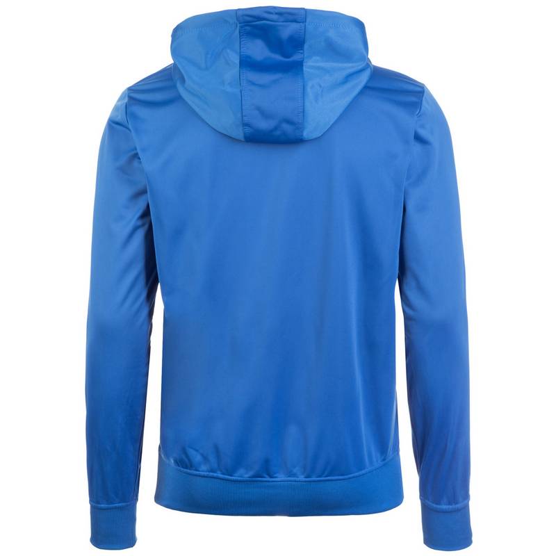UMBRO Club Essential Hoodie Herren