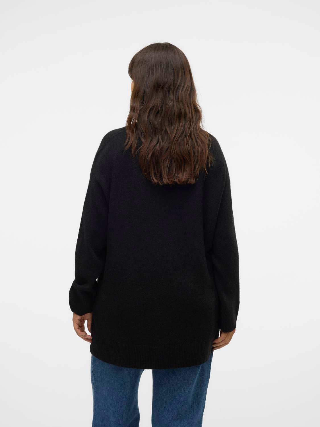 VMCFILUCA Pullover