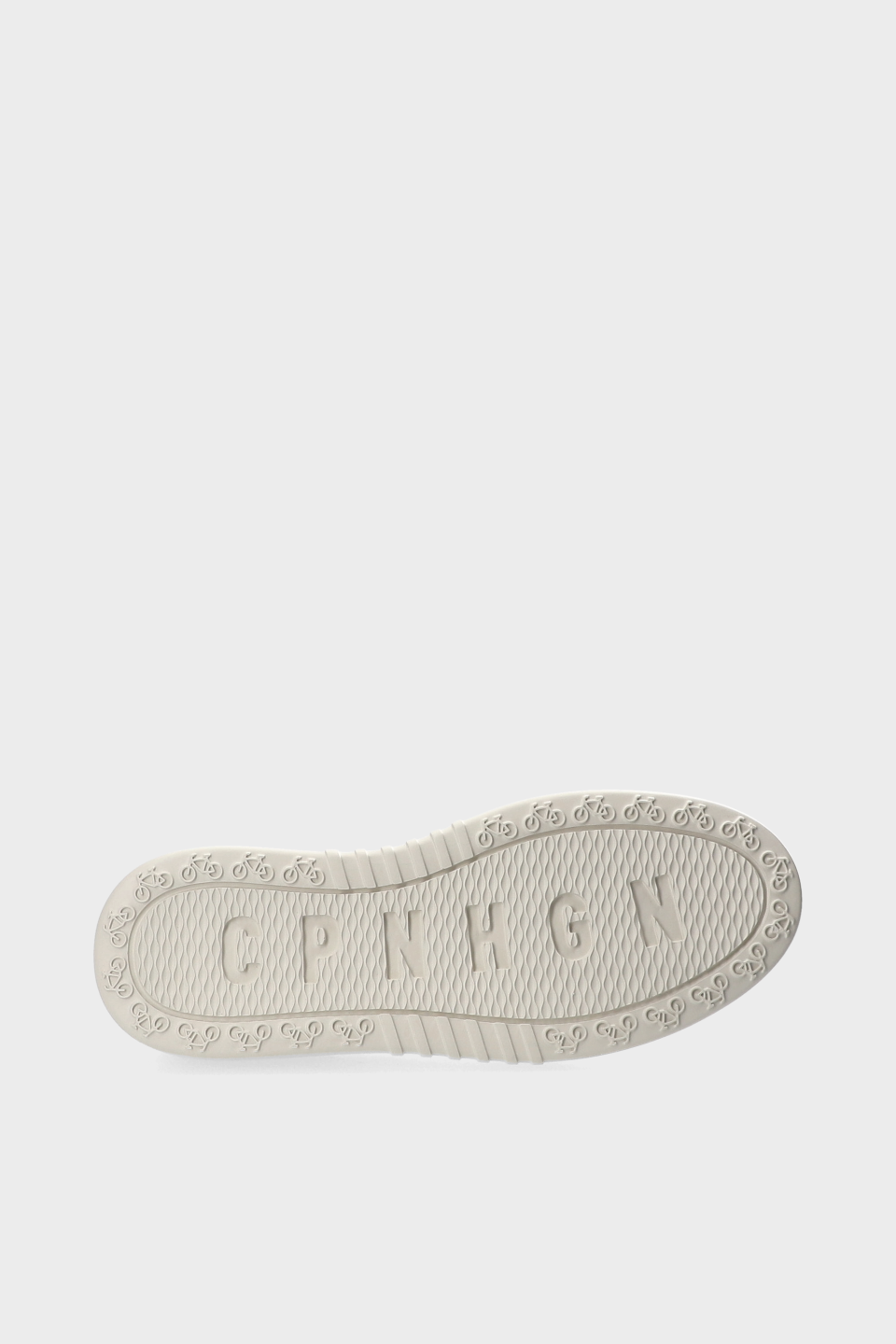 CPH76 leather mix white/mint