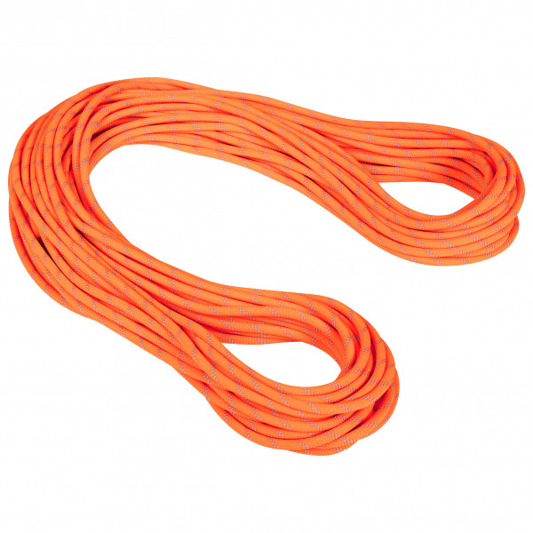 Mammut - 9.5 Alpine Dry Rope - Einfachseil
