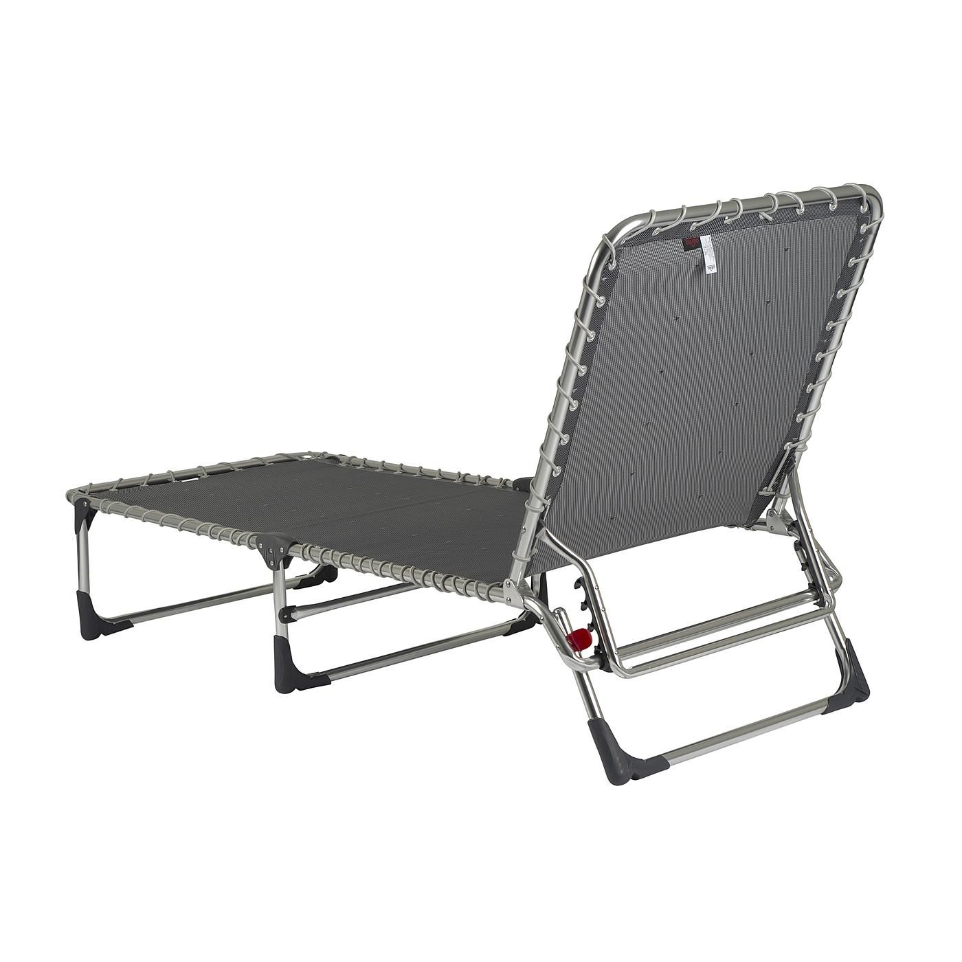 Crespo AL-367/40 Liegestuhl