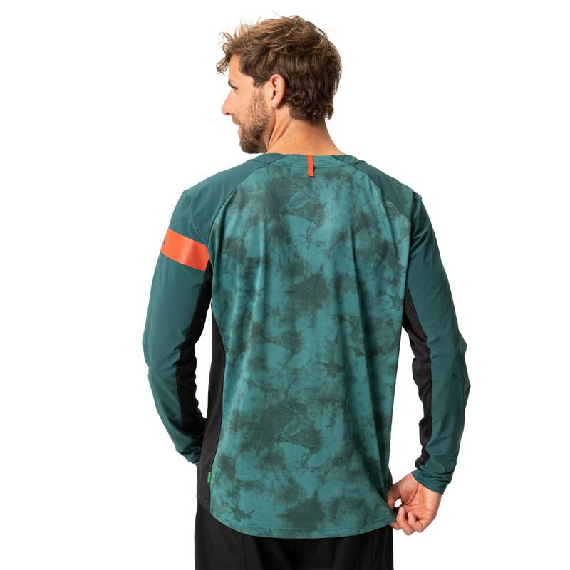 VAUDE Men's Moab LS PRO Shirt T-Shirt Herren