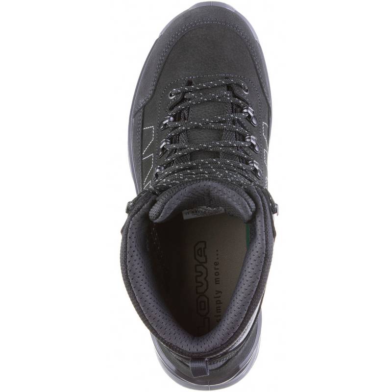 Lowa TORO PRO MID Wanderschuhe Herren