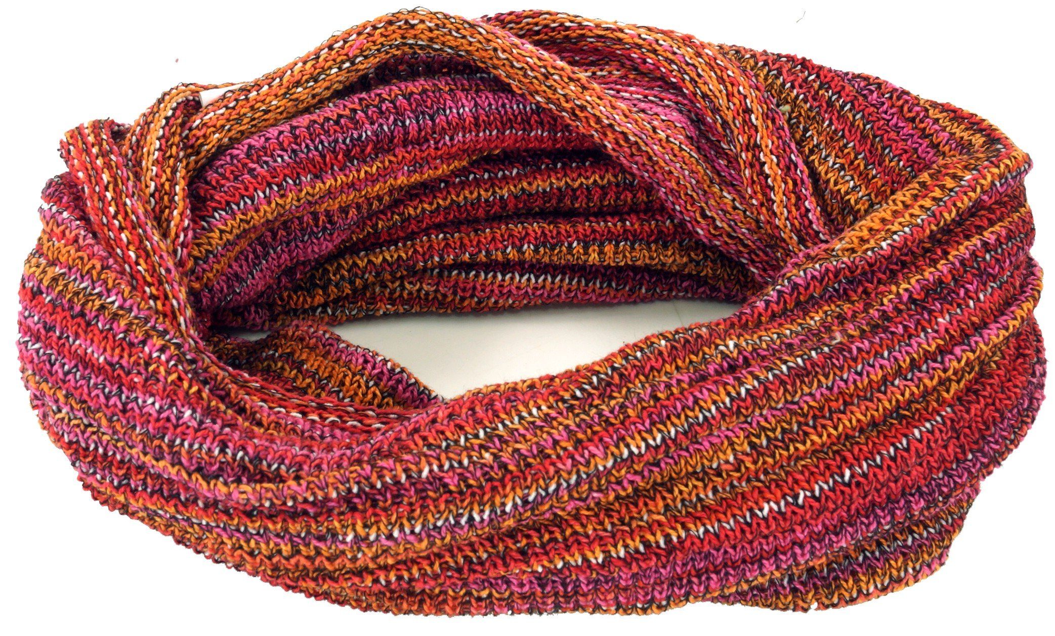 Guru-Shop Stirnband Magic Hairband, Dread Wrap, Schlauchschal,..