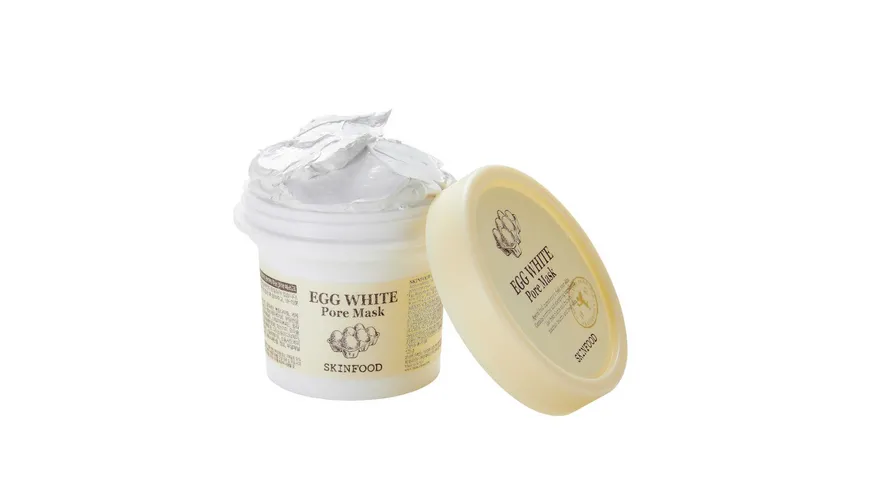 Skinfood Egg White Pore Mask 120 g