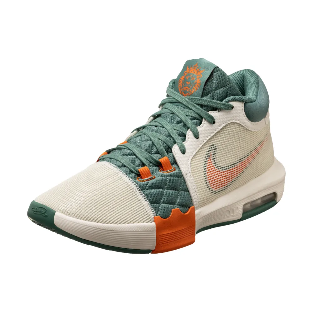 Nike LeBron Witness FB2239-101 / weiss