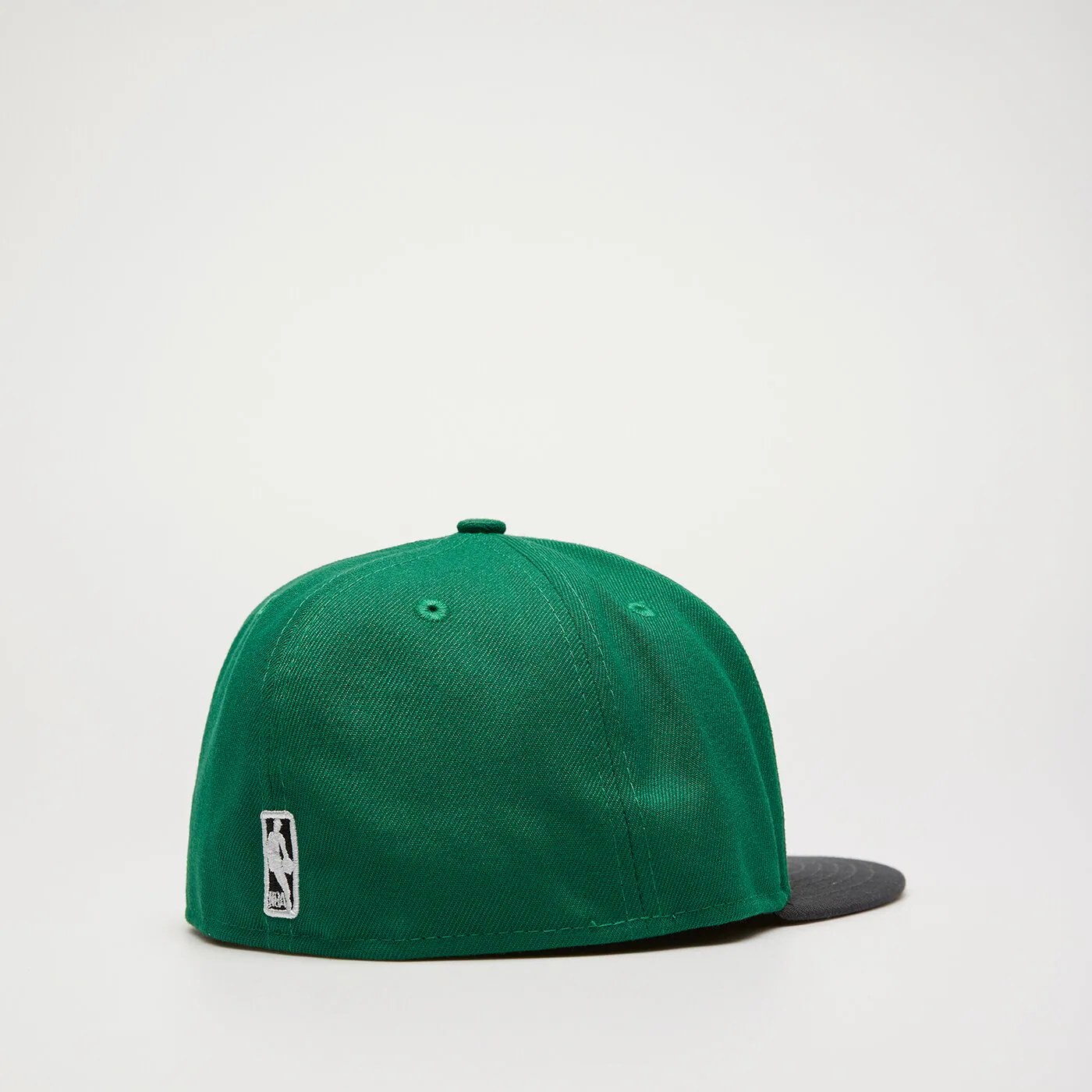NEW ERA MÜTZE NBA BASIC BOSTON CELTICS Grün