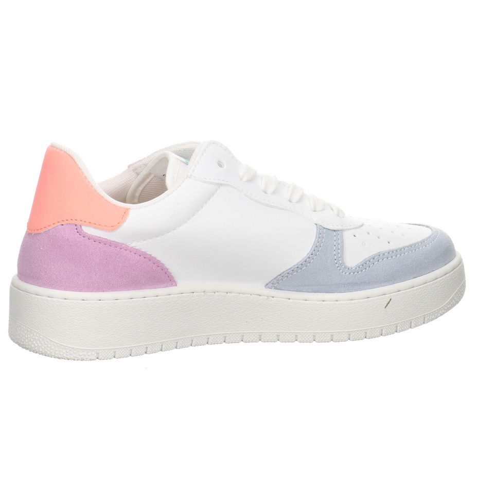 Victoria Madrid Serraje Multicolor Sneaker