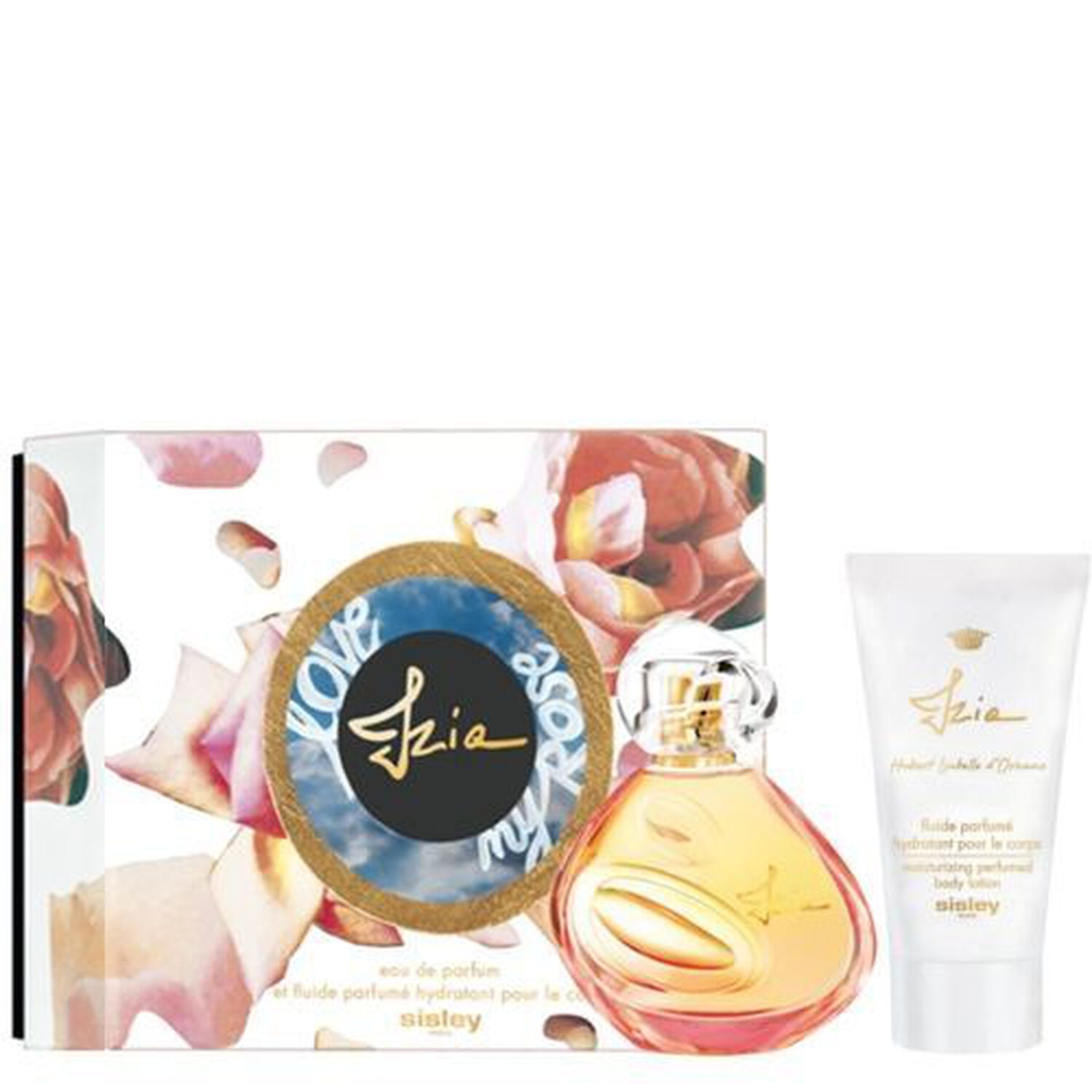 Sisley Izia Coffret Eau de Parfum