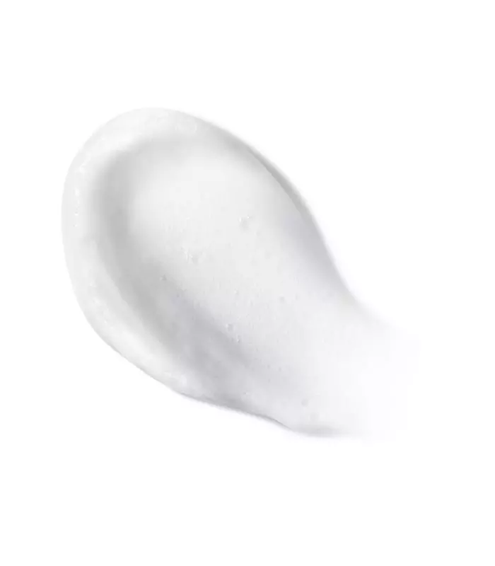 La Mousse OFF/ON Mousse nettoyante anti-pollution au nymphéa français purifiant