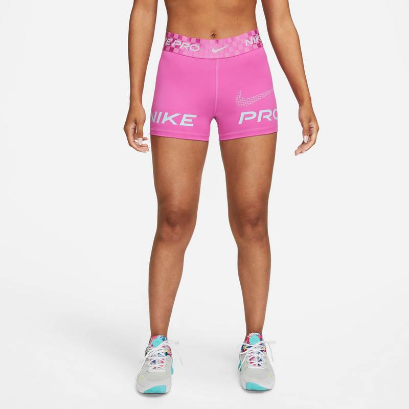 Nike PRO DRI-FIT Tights Damen