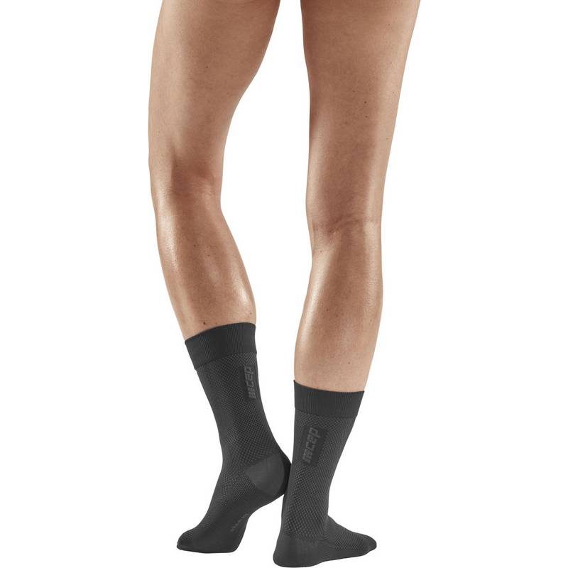 CEP Business Compression Socks Mid Cut Socken Damen
