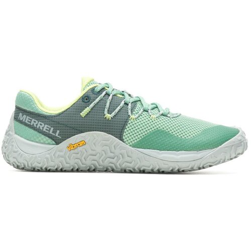 DAMEN WORKOUTSCHUHE TRAIL GLOVE 7