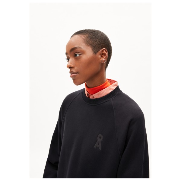 ARMEDANGELS - Women's Giovannaa - Pullover