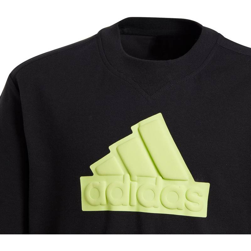adidas LOGO T-Shirt Jungen