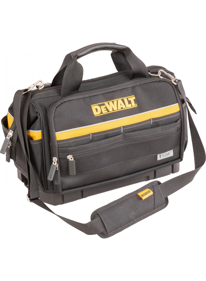 Bolsa para ferramentas Stanley DWST82991-1 TSTAK