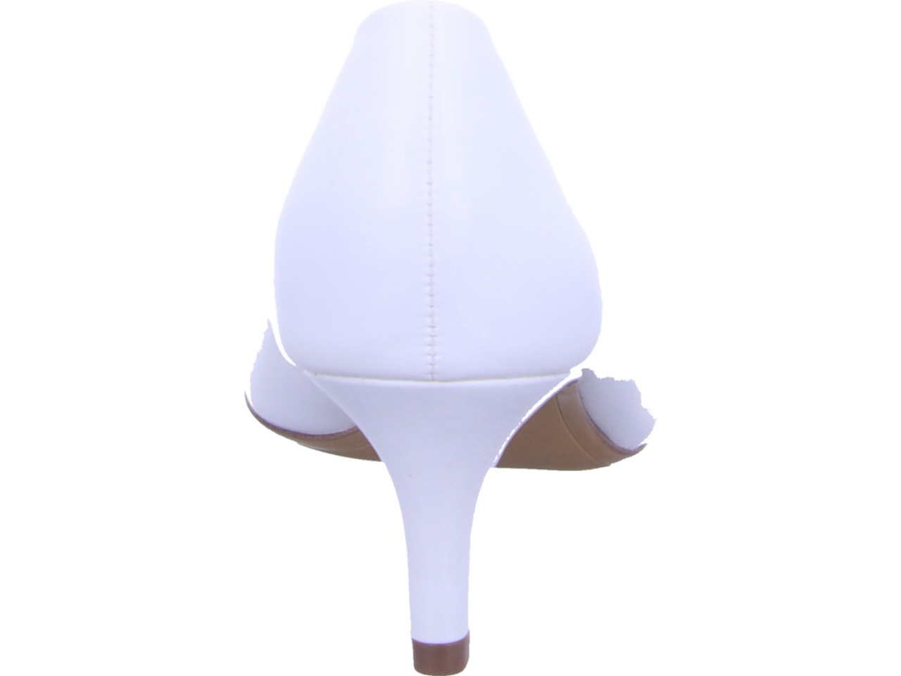 TAMARIS Modische Pumps weiss