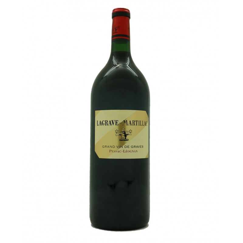 Lagrave Martillac 150cl