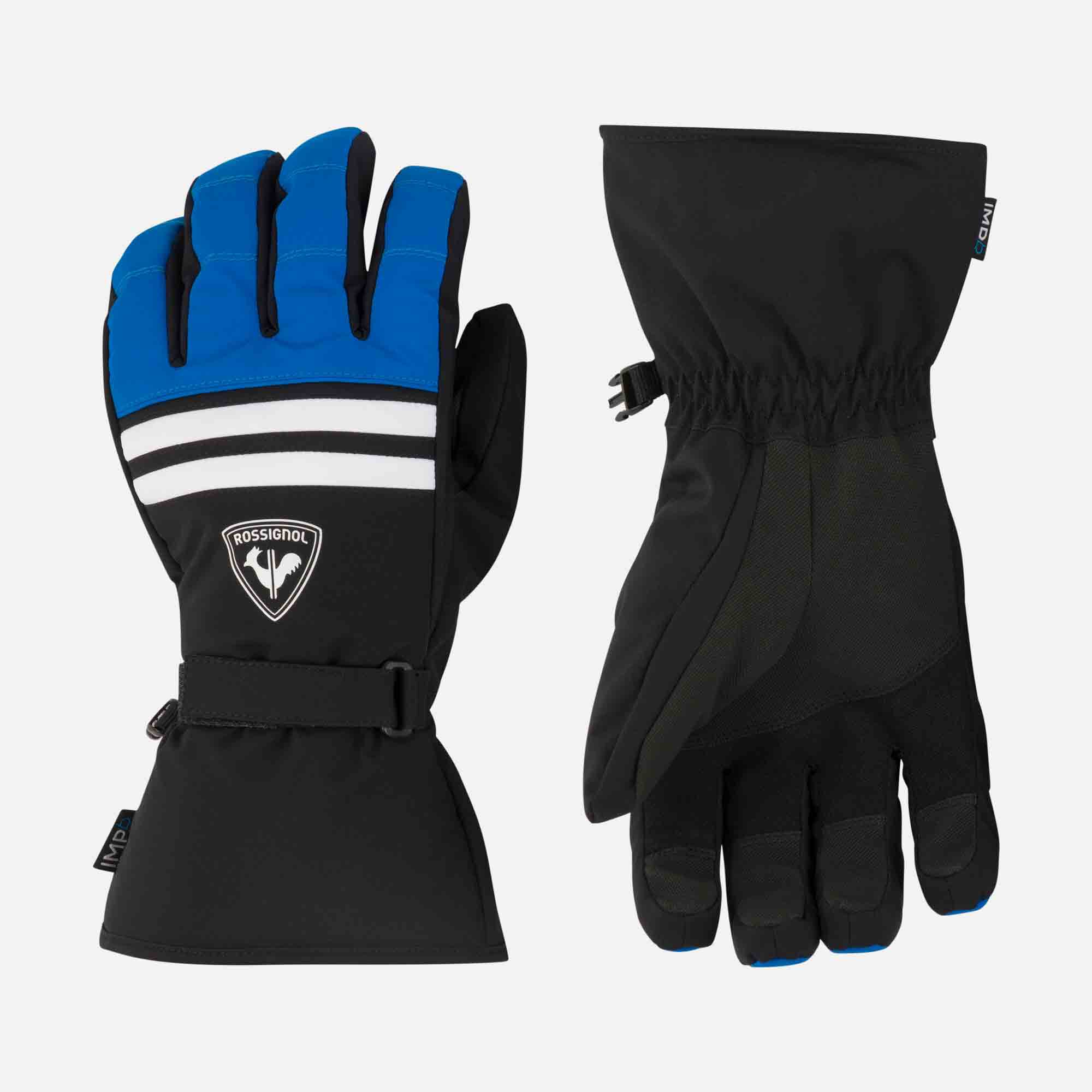 Gants de ski Action imperméables Homme