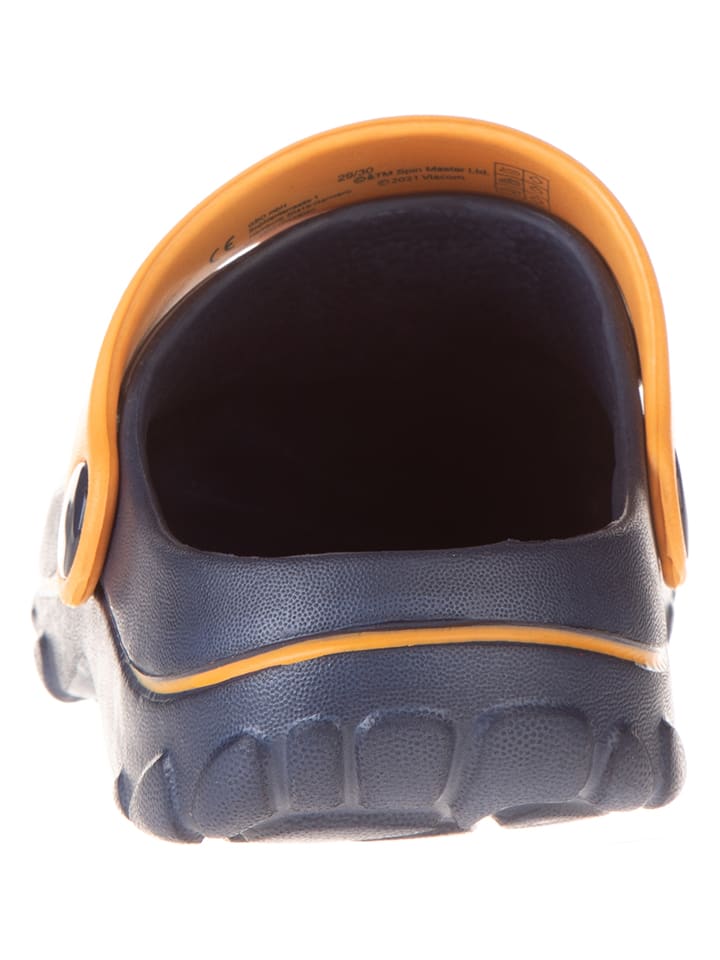 Paw Patrol Clogs 