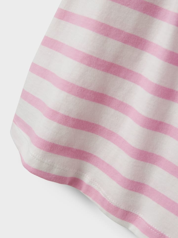 name it Jersey Sommerkleid in pink frosting günstig kaufen