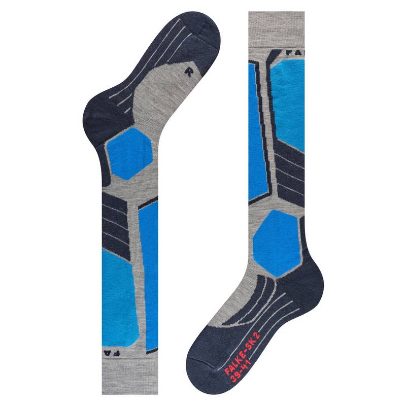 Falke SK 2 Socken Herren