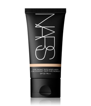 NARS Pure Radiant Tinted Moisturizer - NEU! Getönte Gesichtscreme-50 ml
