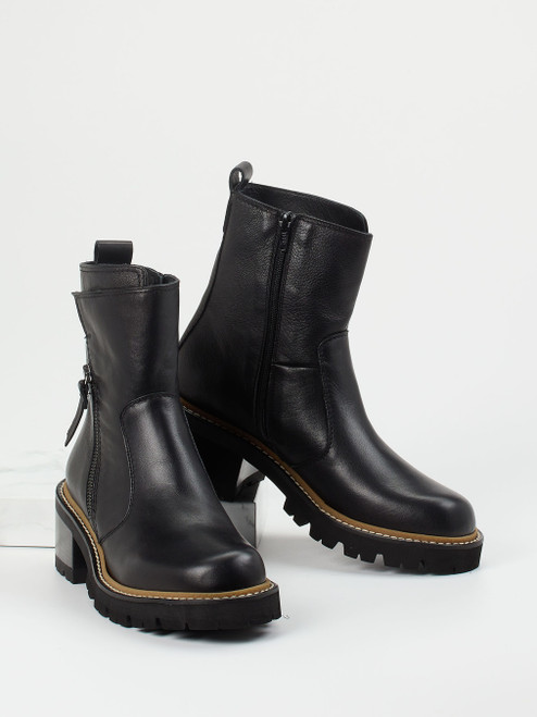 Stiefelette-17370090066 Donna Carolina