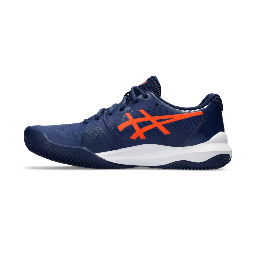Asics GEL CHALLENGER 14 CLAY 1041A449.401 / blau