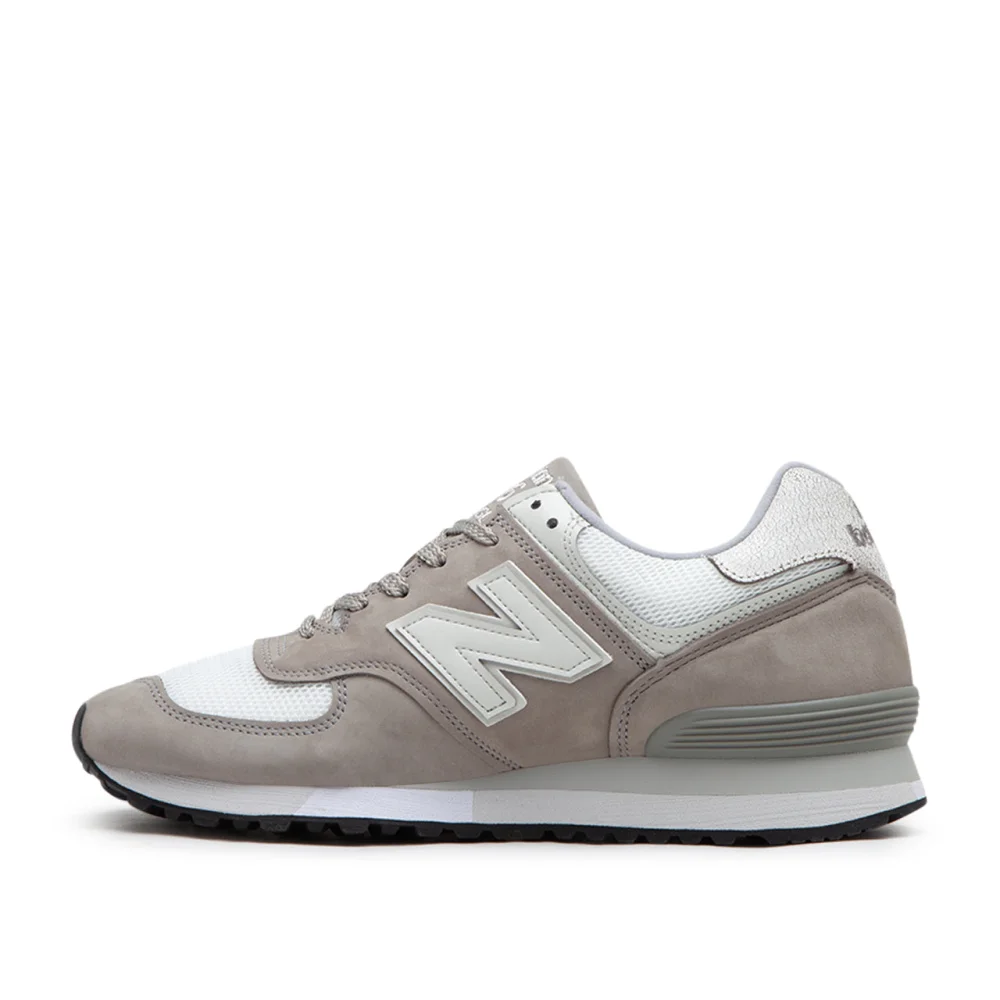 New Balance 576 Made in OU576FLB UK OU576FLB / grau