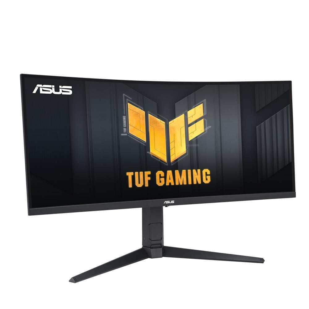Asus TUF Gaming VG34VQEL1A Curved-Gaming-Monitor (86,40 cm/34 