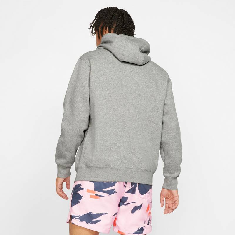 Nike NSW Club Hoodie Herren