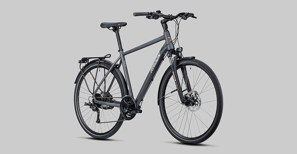 Radon Solution Comfort 5.0 kaufen | Bike-Discount