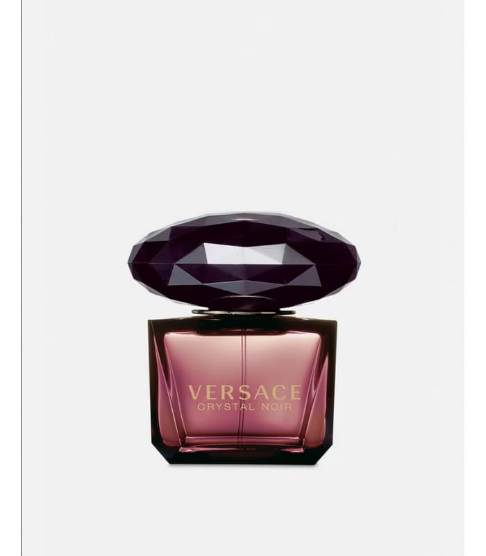 Versace-CRYSTAL NOIR-Eau de Toilette Vaporisateur