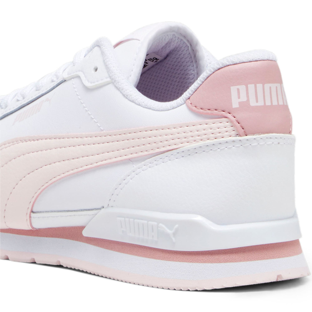 PUMA ST Runner v3 384855/018 / weiss