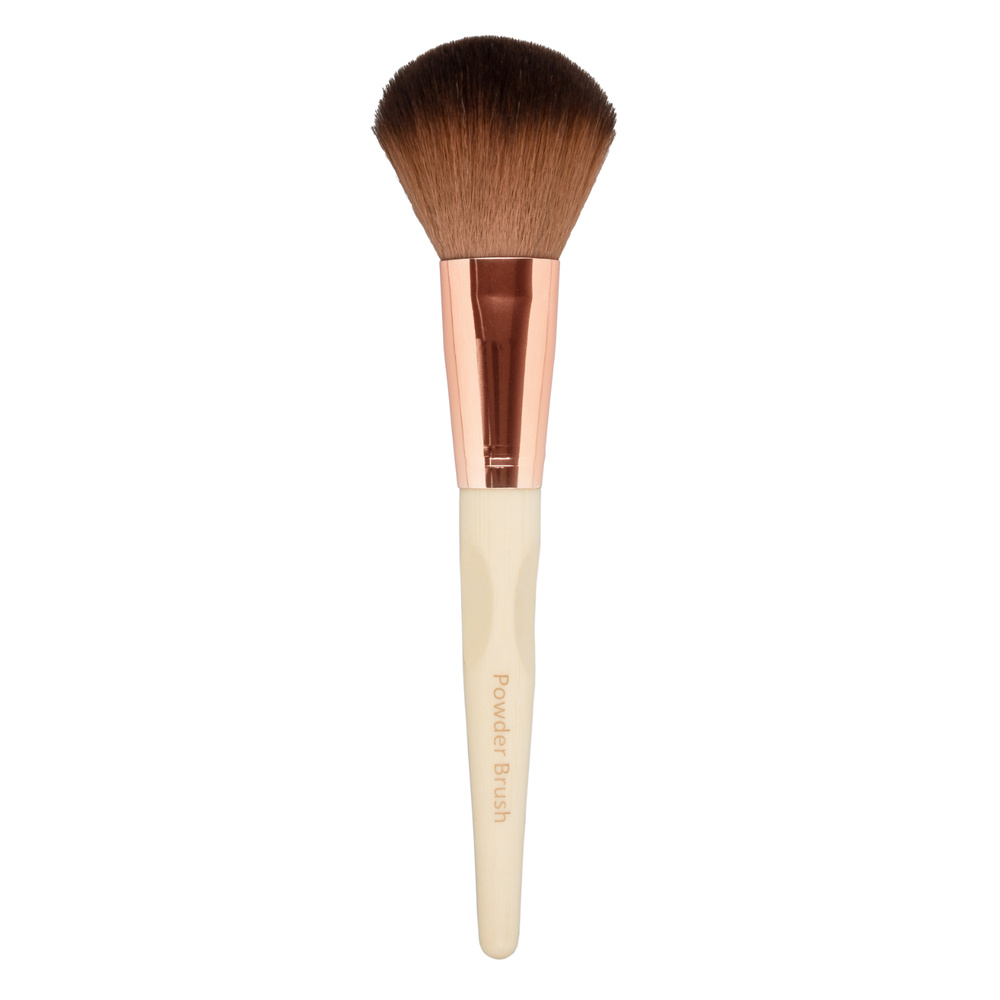 so eco Pinceau Poudre Pinceau de maquillage