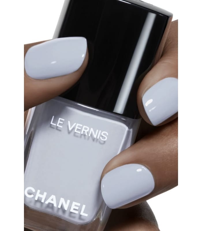 Chanel-LE VERNIS-Coloration des ongles