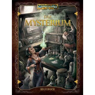 MIDGARD: Das Mysterium (DE)
