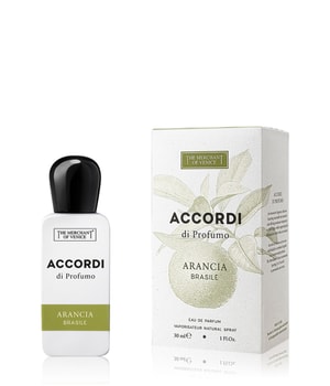 The Merchant of Venice Accordi di Profumo Arancia Brasile Eau de Parfum-30 ml