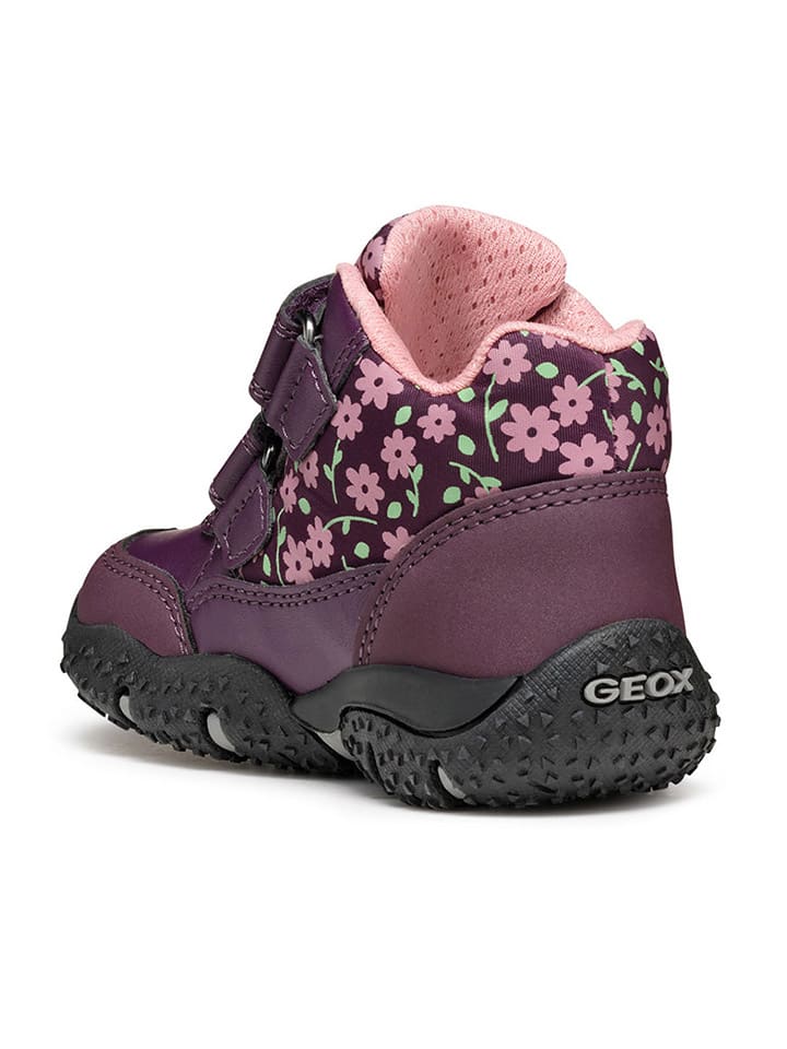 Geox Boots 