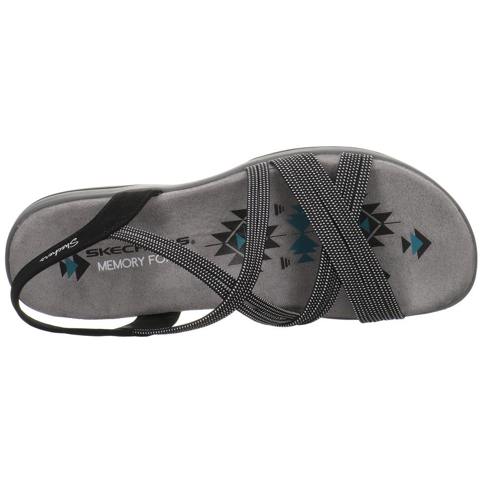 Skechers Reggae Slim Sandale