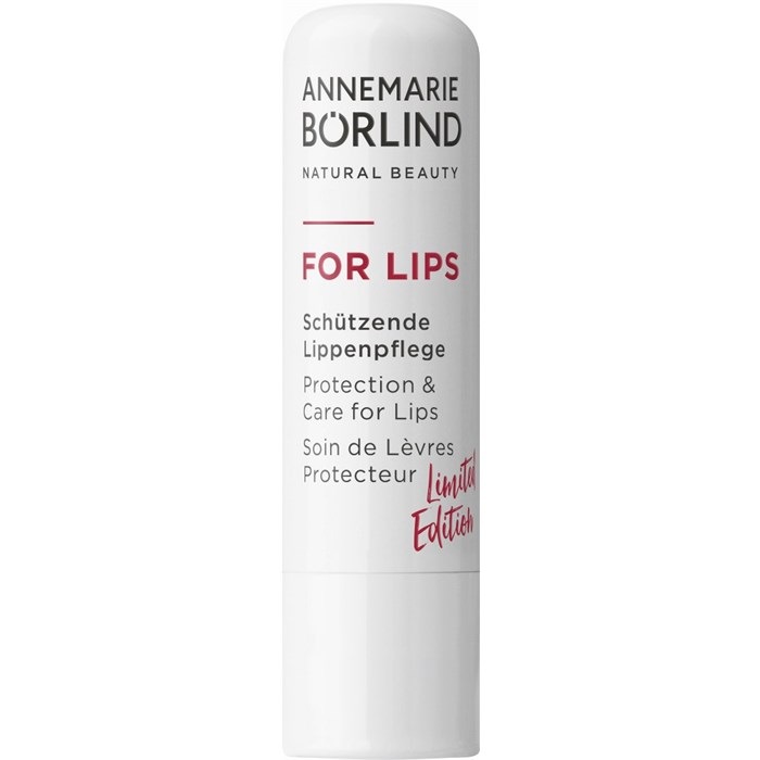 For Lips