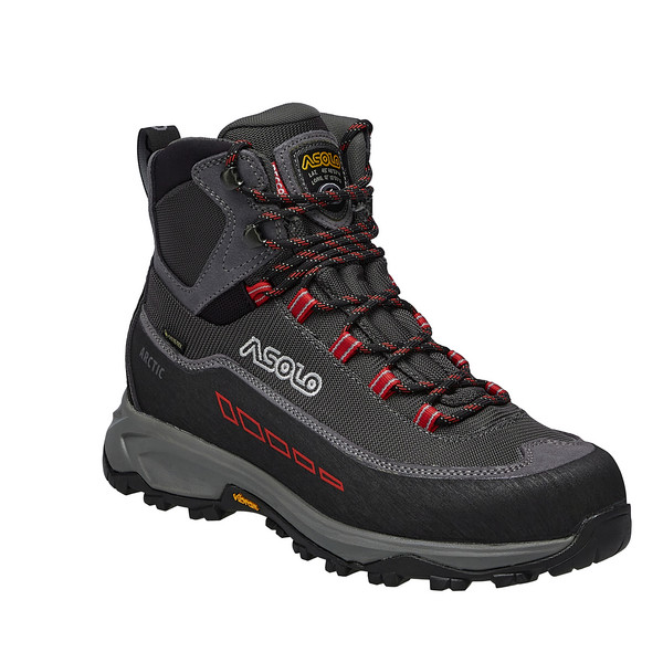 ARCTIC GV MM Herren - Winterstiefel