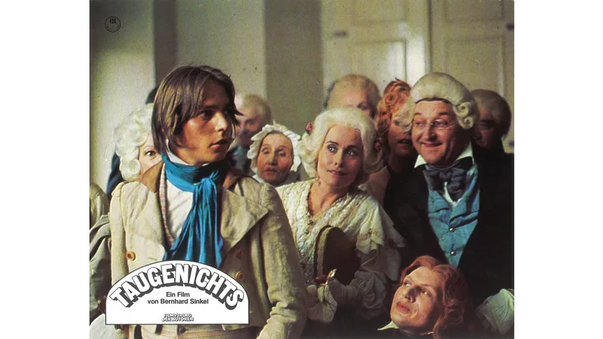 Taugenichts (Filmjuwelen)