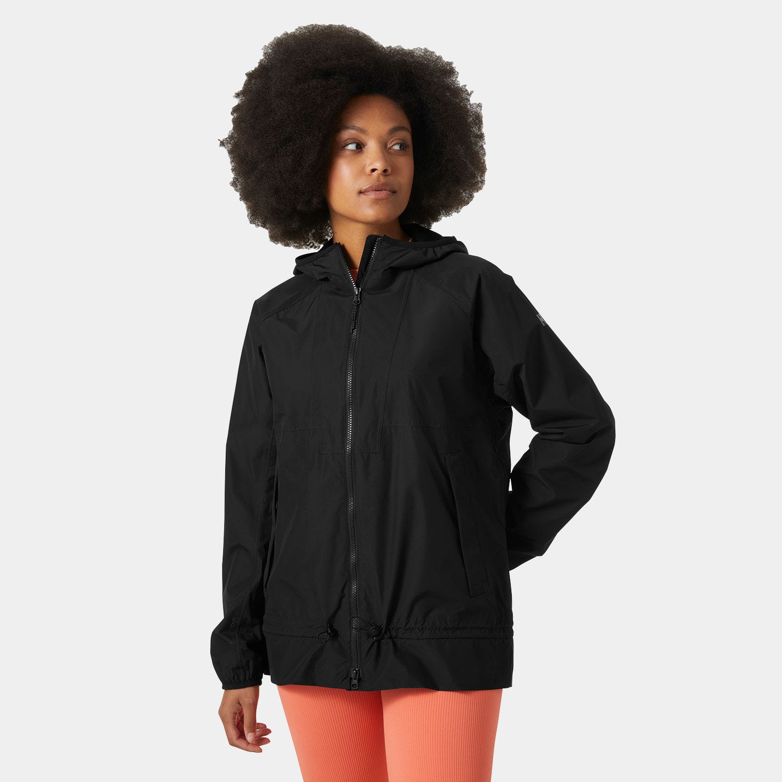 Women's Essence Rain Jacket