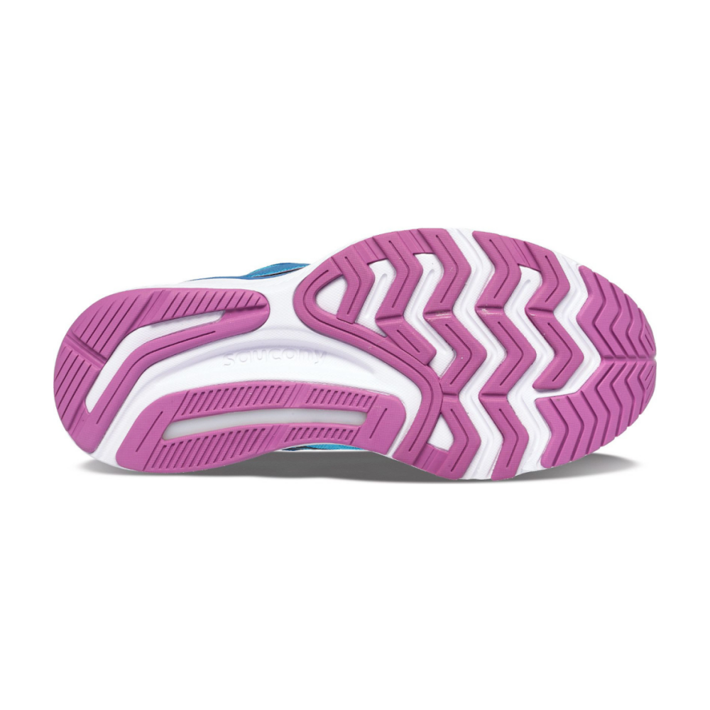 Saucony Guide 14 S10654-30 / blau