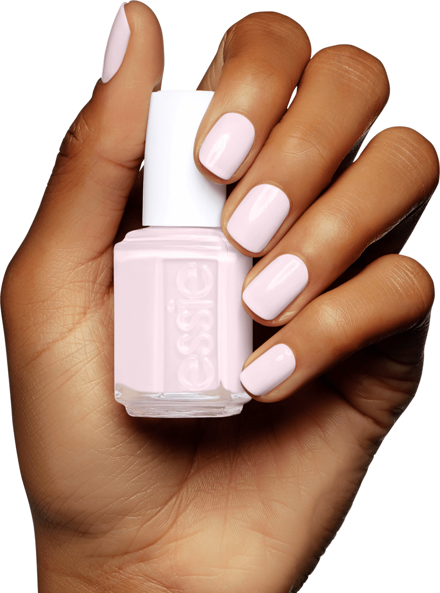 Nagellack 513 Sheer Luck, 13,5 ml