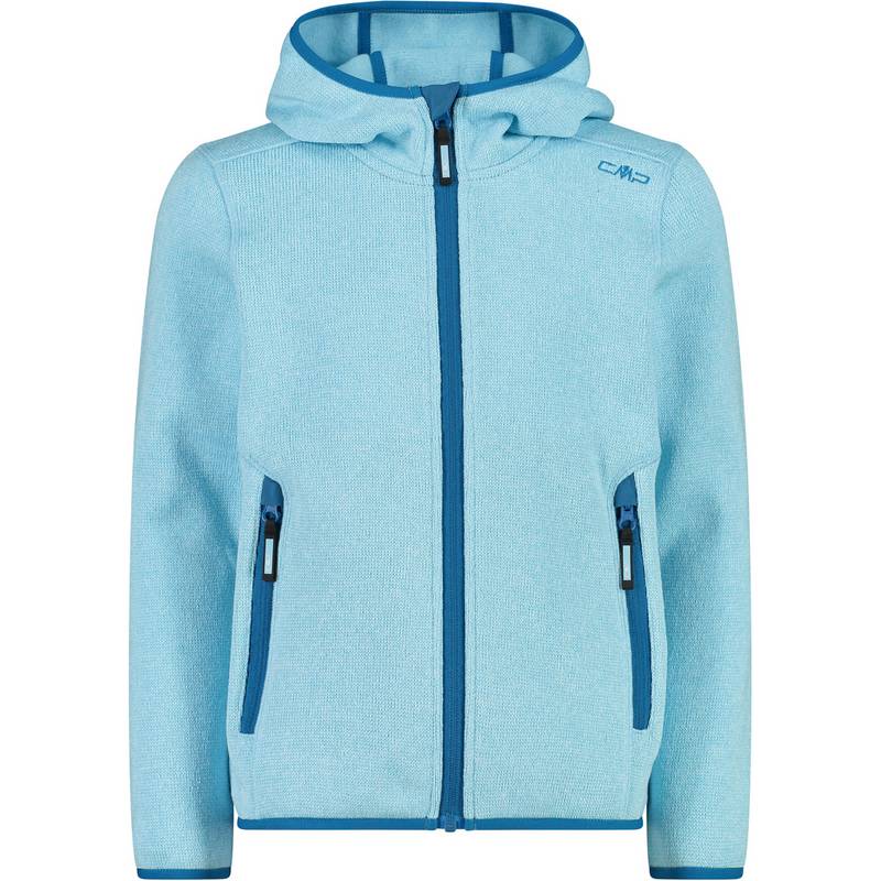 CMP Strickfleece Mdchen