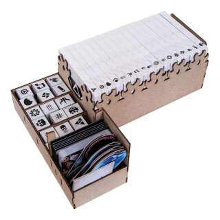 Gloomhaven Organizer