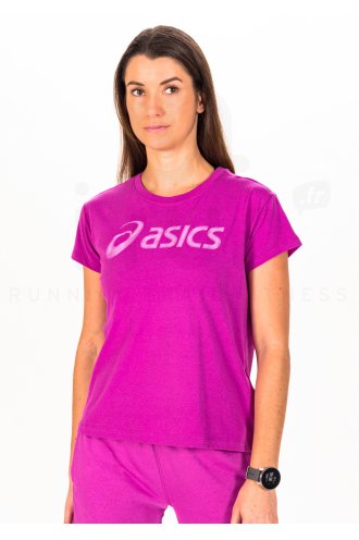 Asics Big Logo III W